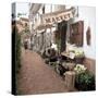 Ravello Market #1-Alan Blaustein-Stretched Canvas