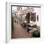 Ravello Market #1-Alan Blaustein-Framed Photographic Print