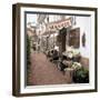 Ravello Market #1-Alan Blaustein-Framed Photographic Print