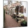 Ravello Market #1-Alan Blaustein-Mounted Photographic Print