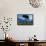 Ravello Villa Rufolo Amalfi Coast-Charles Bowman-Framed Stretched Canvas displayed on a wall
