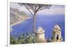 Ravello-Peder Mork Monsted-Framed Giclee Print