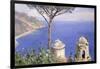 Ravello-Peder Mork Monsted-Framed Giclee Print