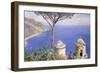 Ravello-Peder Mork Monsted-Framed Giclee Print