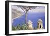 Ravello-Peder Mork Monsted-Framed Giclee Print