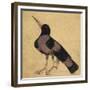 Raven-Aristotle ibn Bakhtishu-Framed Giclee Print