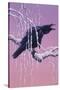 Raven-Harro Maass-Stretched Canvas