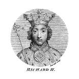 William III, King of England, Scotland and Ireland-Ravenet-Giclee Print