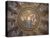 Ravenna, Emilia Romagna, Italy, Europe-Richard Ashworth-Stretched Canvas