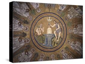 Ravenna, Emilia Romagna, Italy, Europe-Richard Ashworth-Stretched Canvas