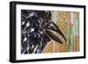 Ravenna-Lauren Moss-Framed Giclee Print