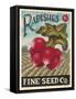 Ravishing Radishes-K. Tobin-Framed Stretched Canvas