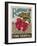 Ravishing Radishes-K. Tobin-Framed Art Print