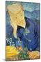 Ravoux-Vincent van Gogh-Mounted Art Print