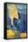 Ravoux-Vincent van Gogh-Framed Stretched Canvas