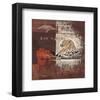 Raw Nature-Joadoor-Framed Art Print