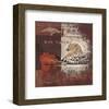 Raw Nature-Joadoor-Framed Art Print