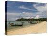 Rawai Beach, Phuket, Thailand, Southeast Asia-Sergio Pitamitz-Stretched Canvas