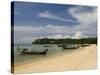 Rawai Beach, Phuket, Thailand, Southeast Asia-Sergio Pitamitz-Stretched Canvas