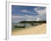 Rawai Beach, Phuket, Thailand, Southeast Asia-Sergio Pitamitz-Framed Photographic Print