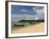 Rawai Beach, Phuket, Thailand, Southeast Asia-Sergio Pitamitz-Framed Photographic Print