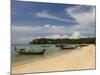 Rawai Beach, Phuket, Thailand, Southeast Asia-Sergio Pitamitz-Mounted Photographic Print