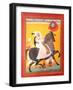 Rawat Ragho Das, 1778-Kavala-Framed Giclee Print