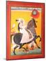 Rawat Ragho Das, 1778-Kavala-Mounted Giclee Print