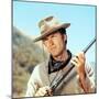 Rawhide, Clint Eastwood, 1959-66-null-Mounted Photo