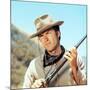 Rawhide, Clint Eastwood, 1959-66-null-Mounted Photo