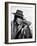 Rawhide, Clint Eastwood, 1959-66-null-Framed Photo