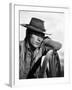 Rawhide, Clint Eastwood, 1959-66-null-Framed Photo