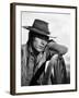 Rawhide, Clint Eastwood, 1959-66-null-Framed Photo