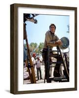 Rawhide-null-Framed Photo