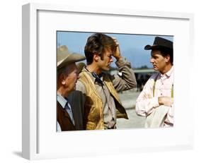 Rawhide-null-Framed Photo