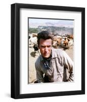 Rawhide-null-Framed Photo