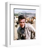 Rawhide-null-Framed Photo