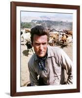 Rawhide-null-Framed Photo