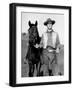 Black Frame