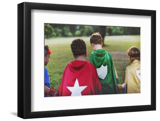 Premium Photographic Print, , large