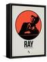 Ray 1-Aron Stein-Framed Stretched Canvas