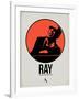 Ray 1-Aron Stein-Framed Art Print