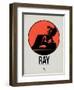 Ray 1-Aron Stein-Framed Art Print