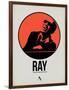 Ray 1-Aron Stein-Framed Art Print
