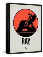 Ray 1-Aron Stein-Framed Stretched Canvas