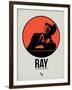 Ray 1-Aron Stein-Framed Art Print