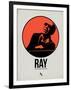 Ray 1-Aron Stein-Framed Art Print