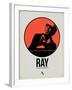 Ray 1-Aron Stein-Framed Art Print