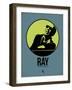 Ray 2-Aron Stein-Framed Art Print