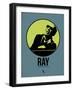 Ray 2-Aron Stein-Framed Art Print